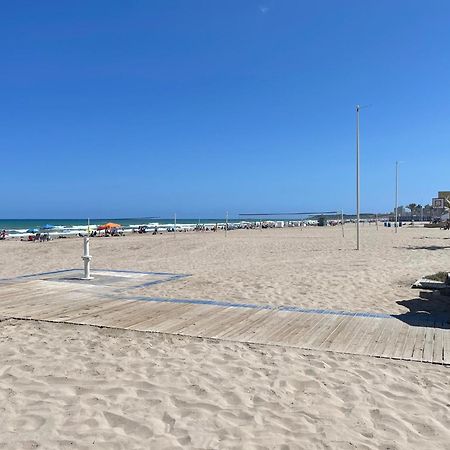 Apartamento Perfecto Al Mar El Campello Dış mekan fotoğraf
