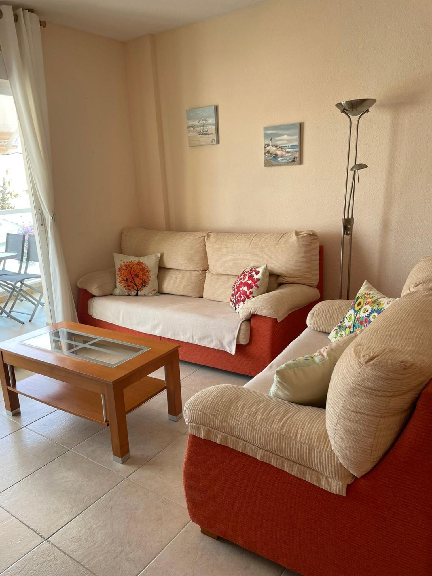 Apartamento Perfecto Al Mar El Campello Dış mekan fotoğraf
