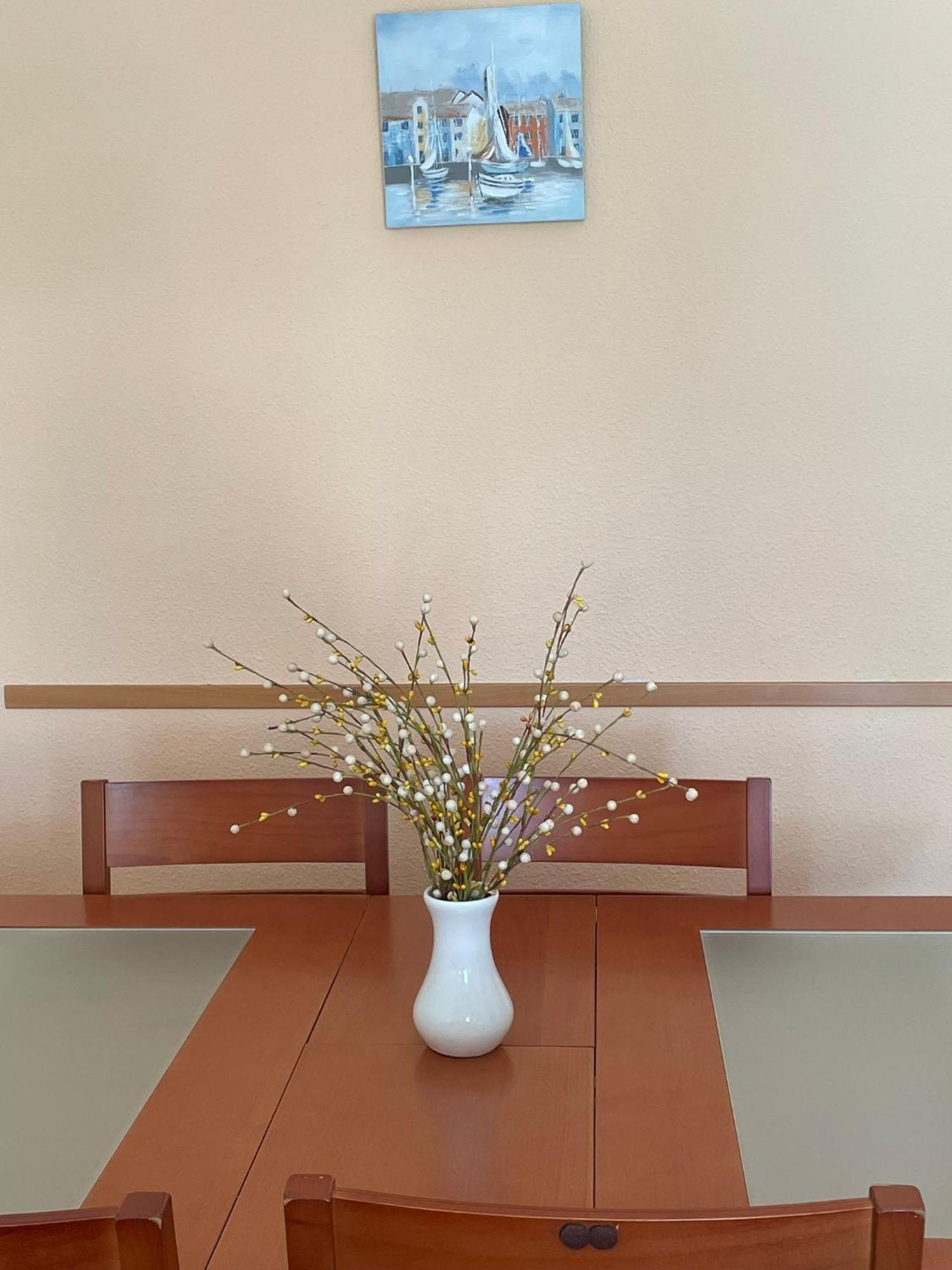 Apartamento Perfecto Al Mar El Campello Dış mekan fotoğraf
