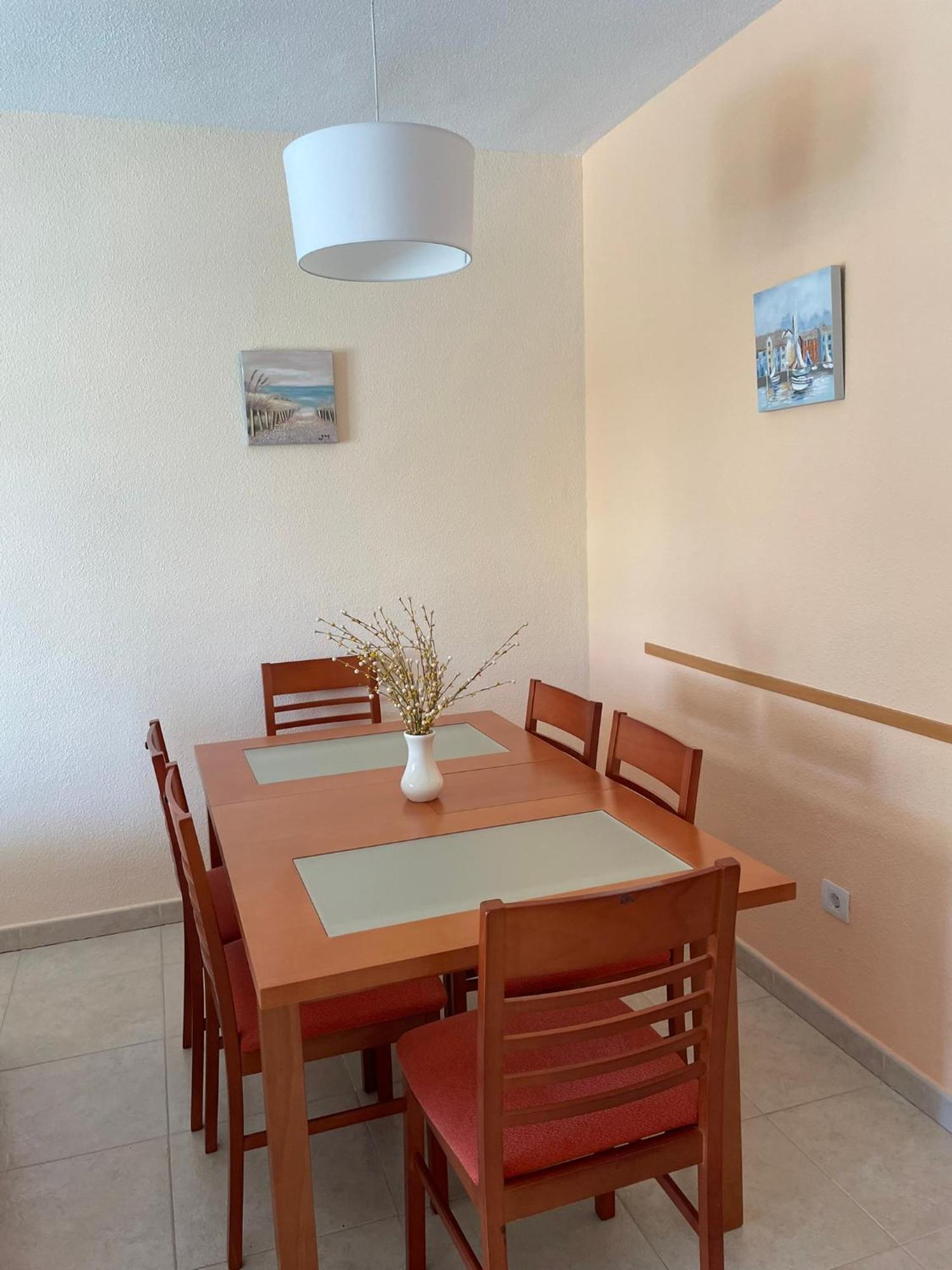 Apartamento Perfecto Al Mar El Campello Dış mekan fotoğraf