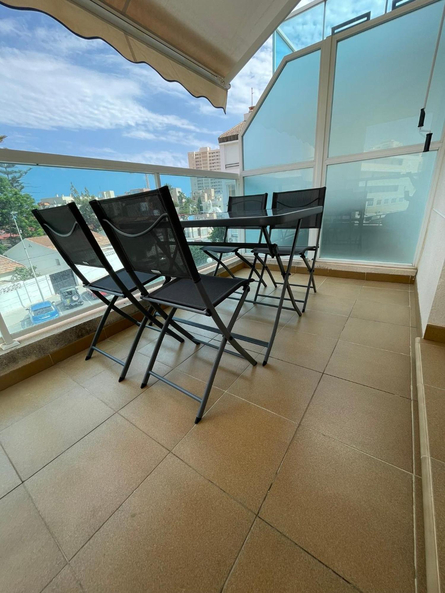 Apartamento Perfecto Al Mar El Campello Dış mekan fotoğraf