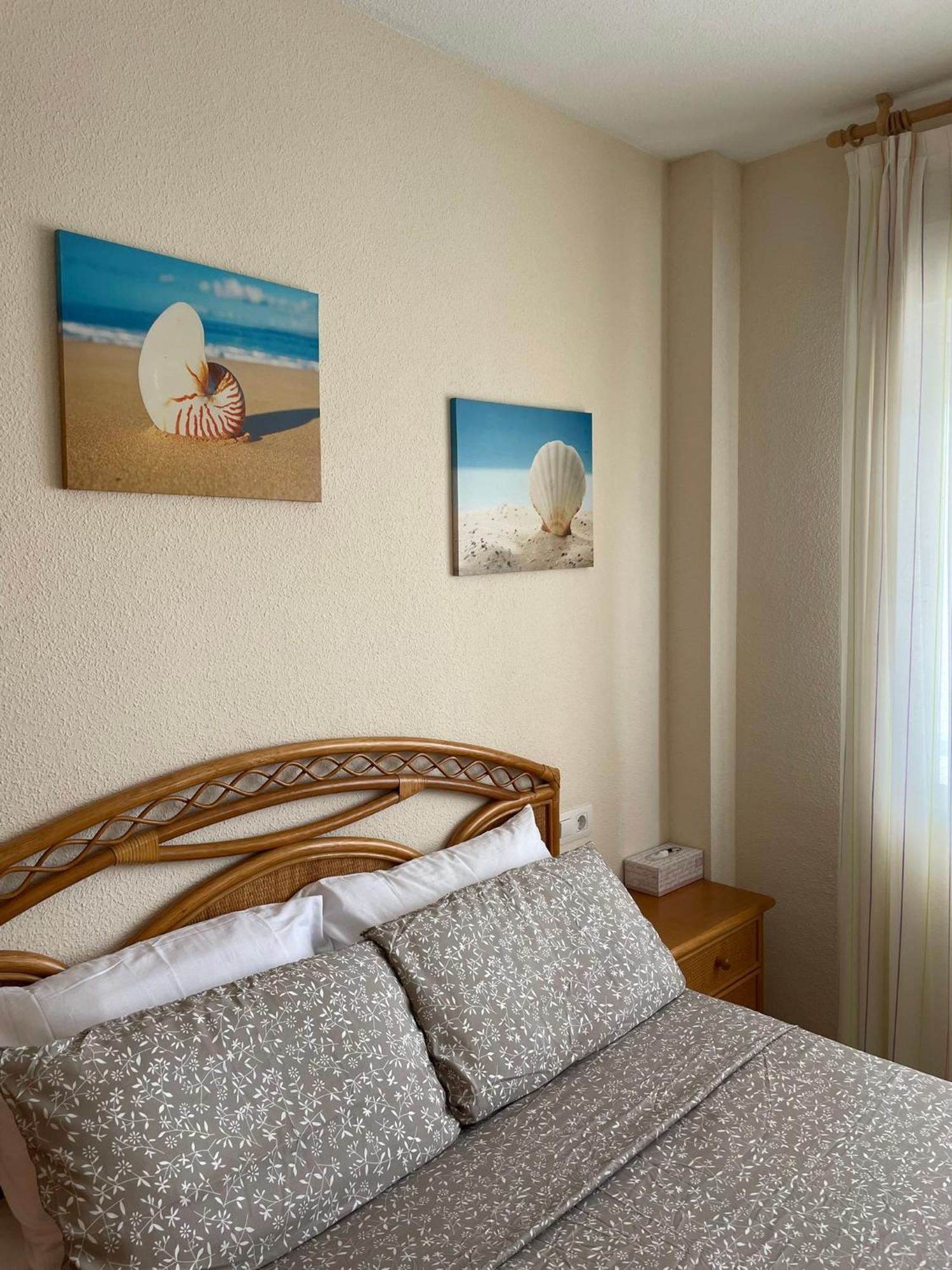 Apartamento Perfecto Al Mar El Campello Dış mekan fotoğraf