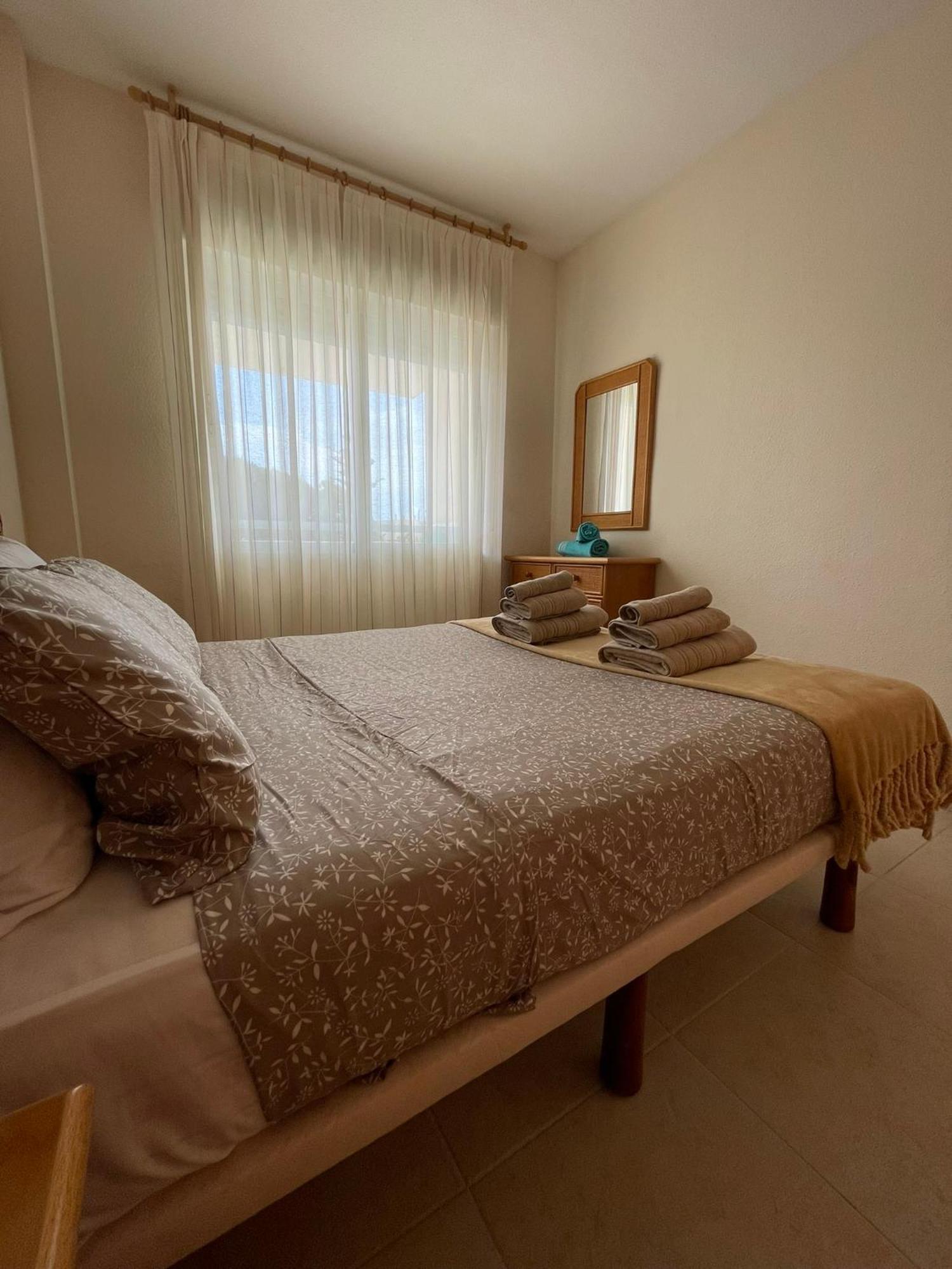 Apartamento Perfecto Al Mar El Campello Dış mekan fotoğraf