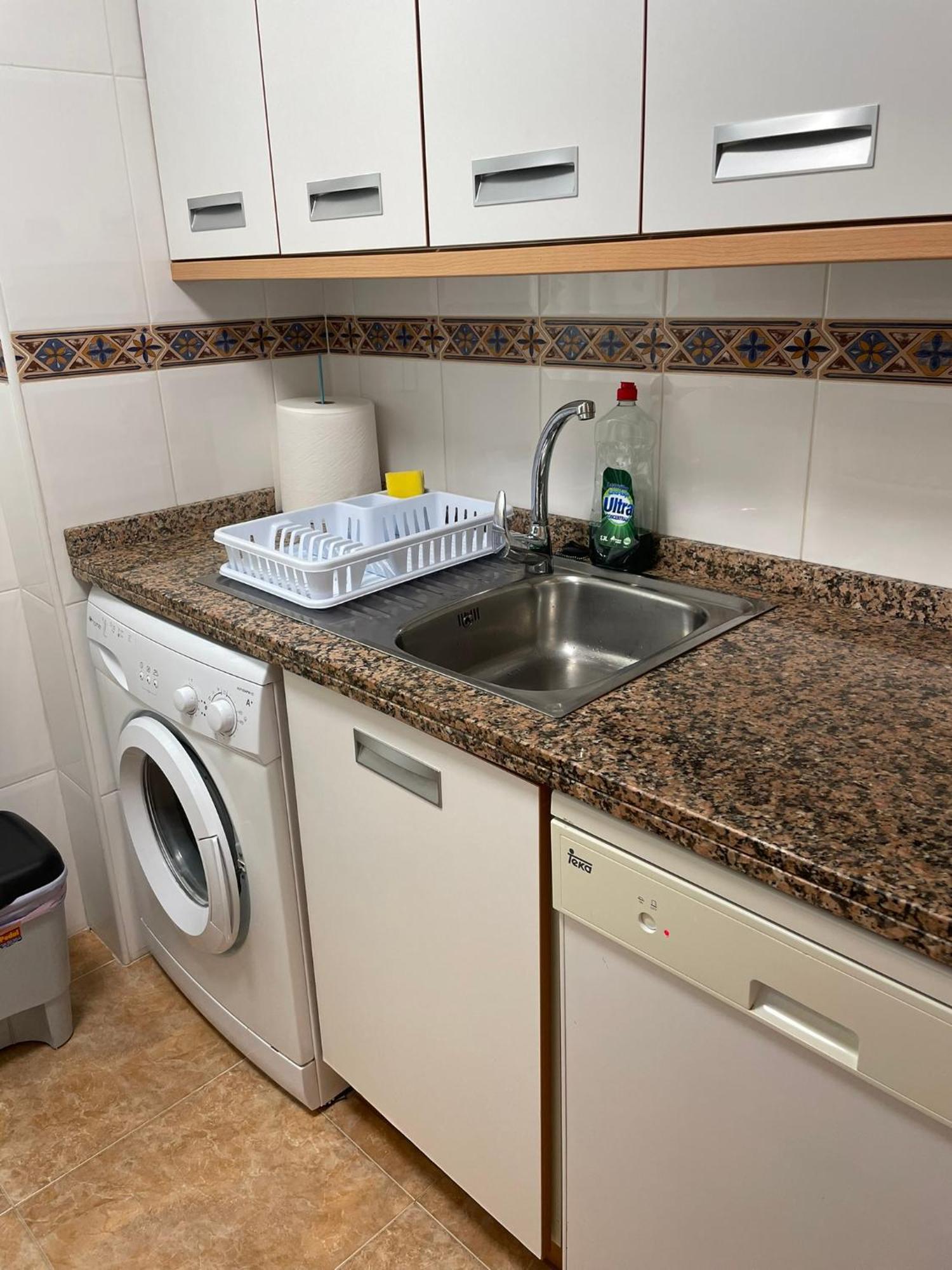 Apartamento Perfecto Al Mar El Campello Dış mekan fotoğraf