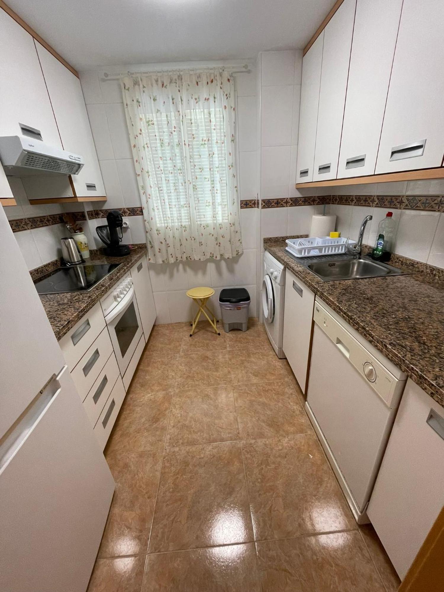 Apartamento Perfecto Al Mar El Campello Dış mekan fotoğraf