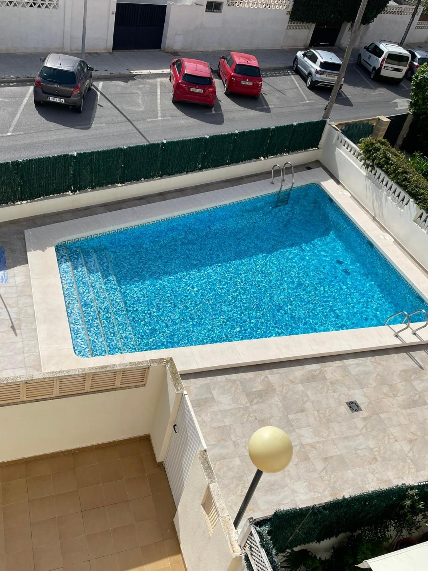 Apartamento Perfecto Al Mar El Campello Dış mekan fotoğraf