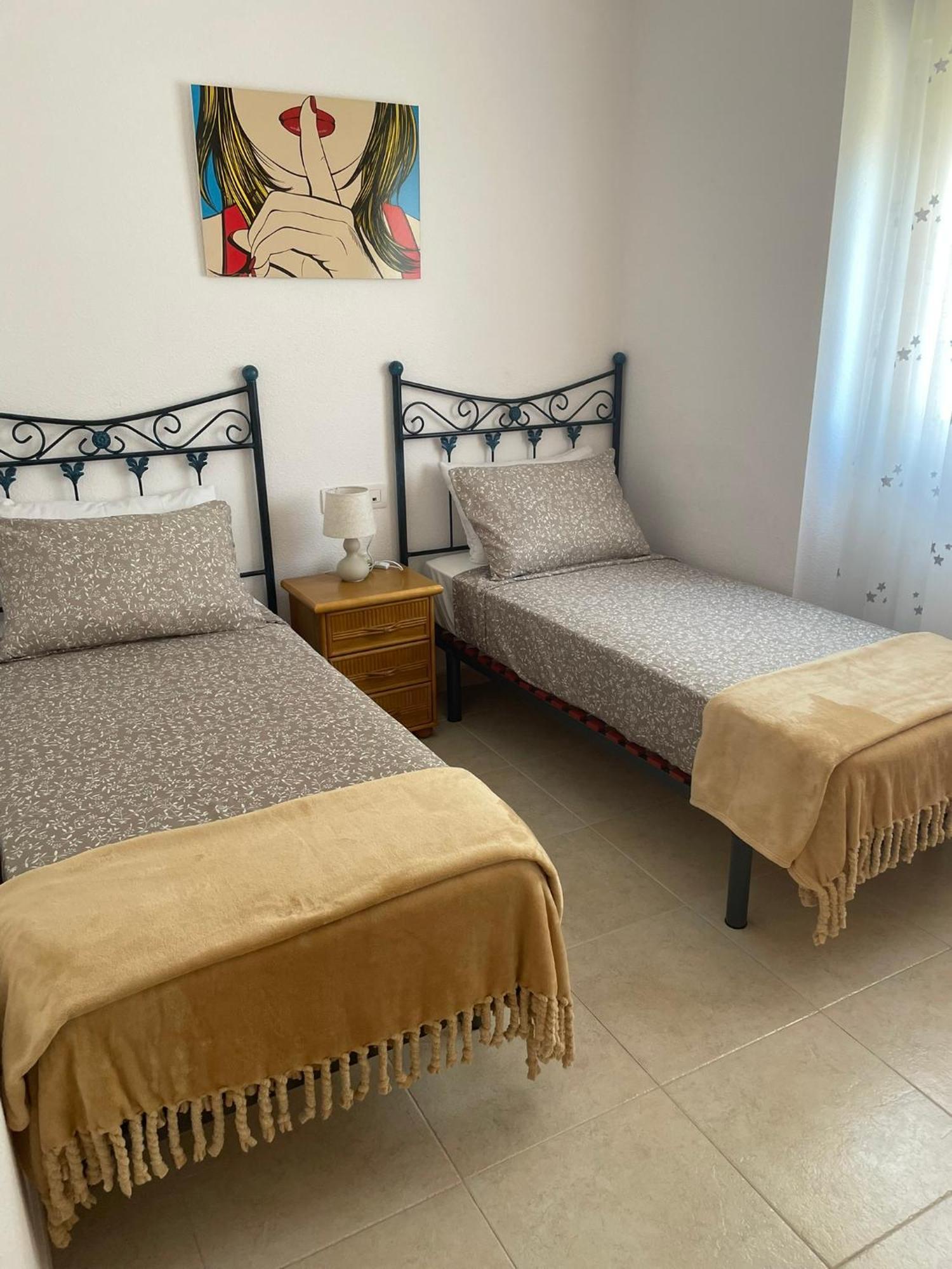 Apartamento Perfecto Al Mar El Campello Dış mekan fotoğraf