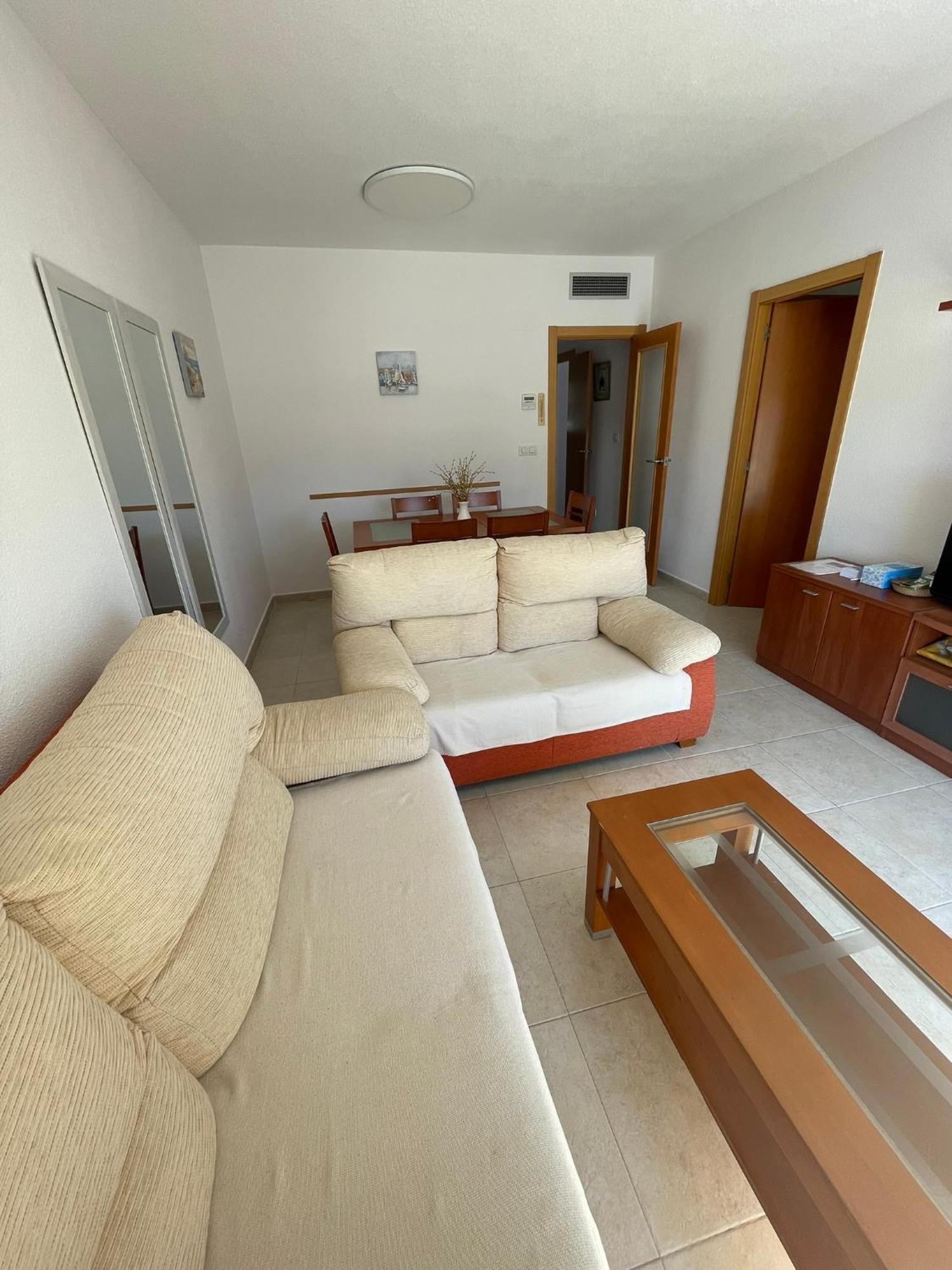 Apartamento Perfecto Al Mar El Campello Dış mekan fotoğraf