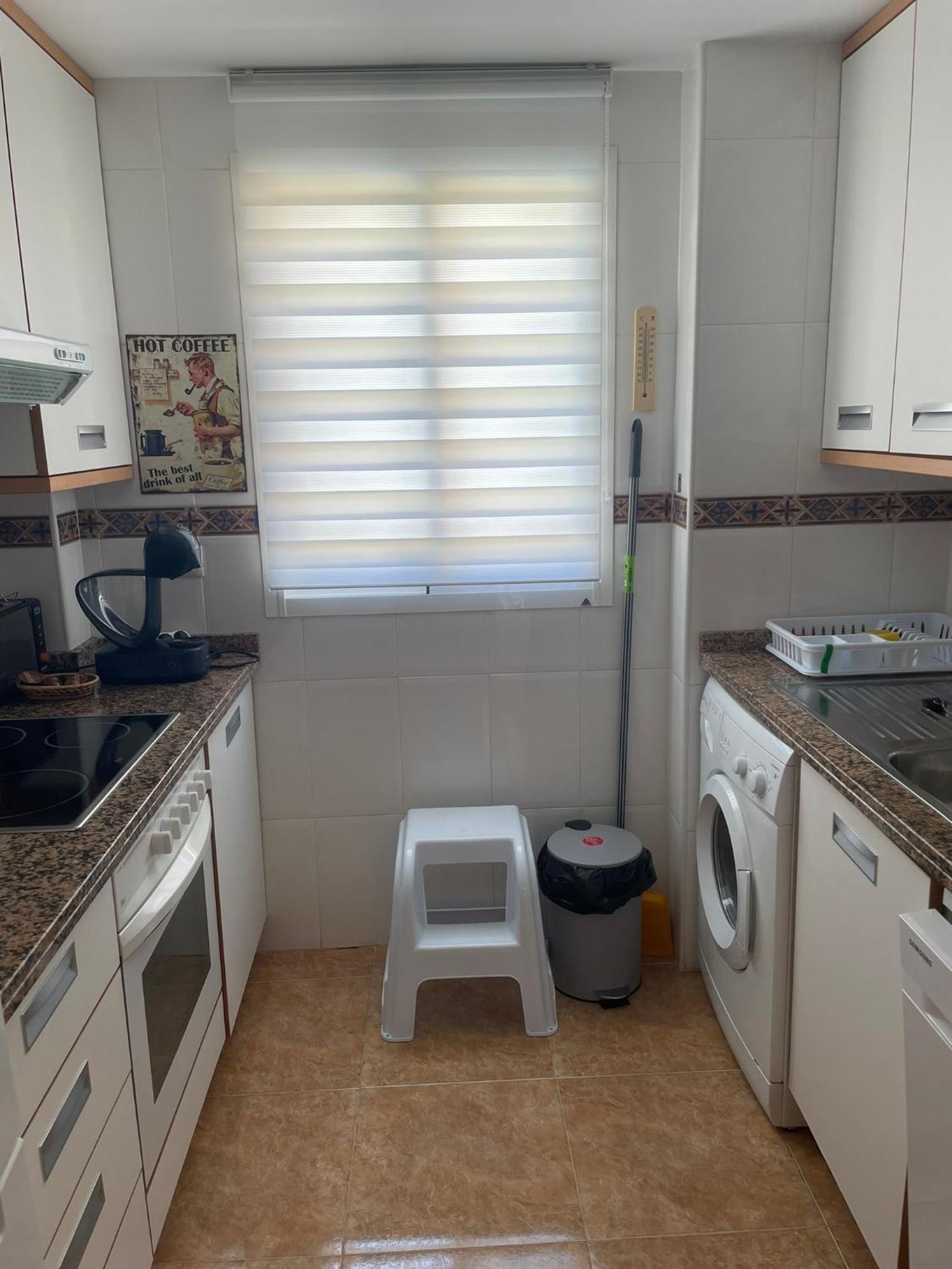 Apartamento Perfecto Al Mar El Campello Dış mekan fotoğraf