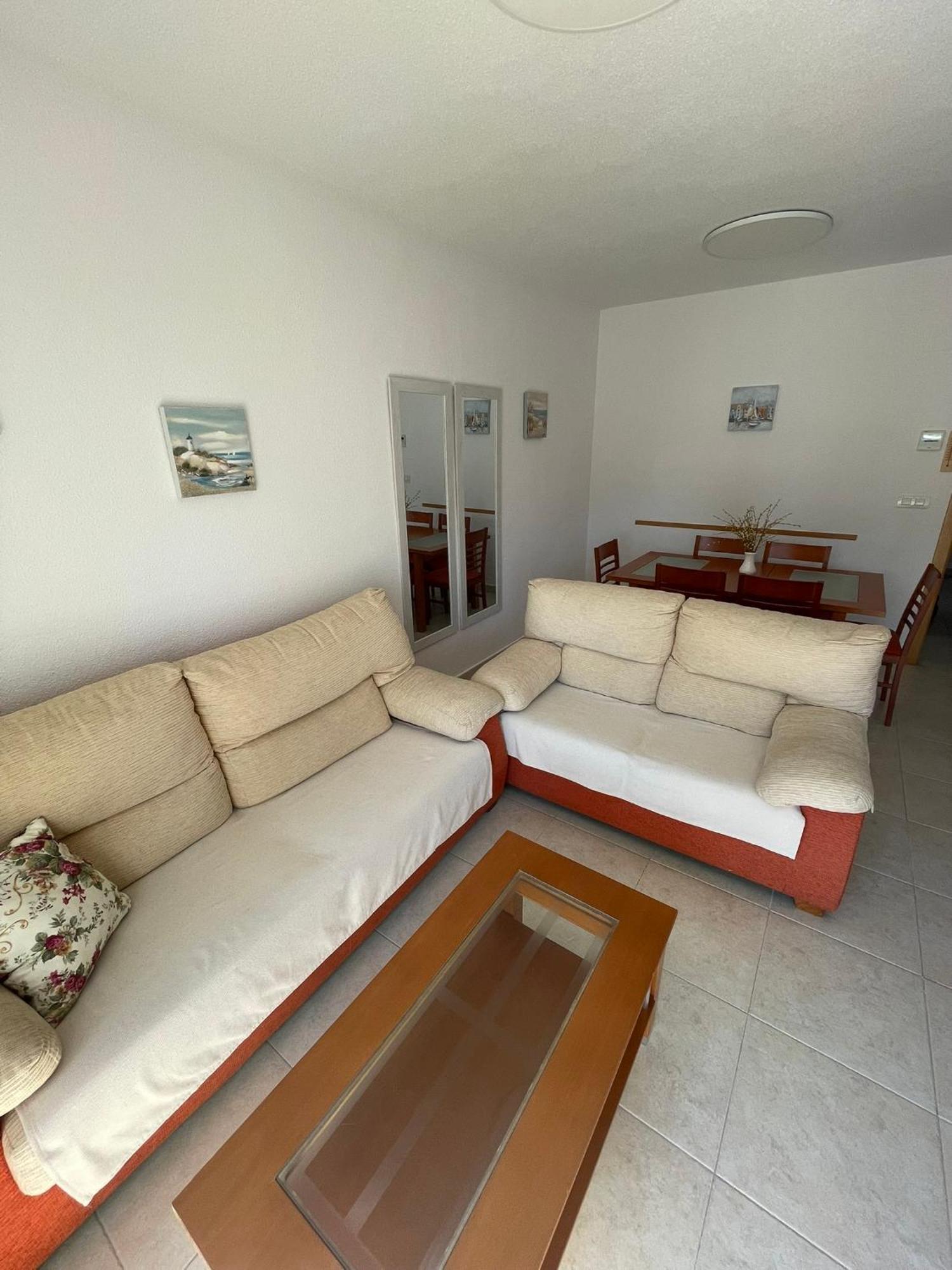 Apartamento Perfecto Al Mar El Campello Dış mekan fotoğraf