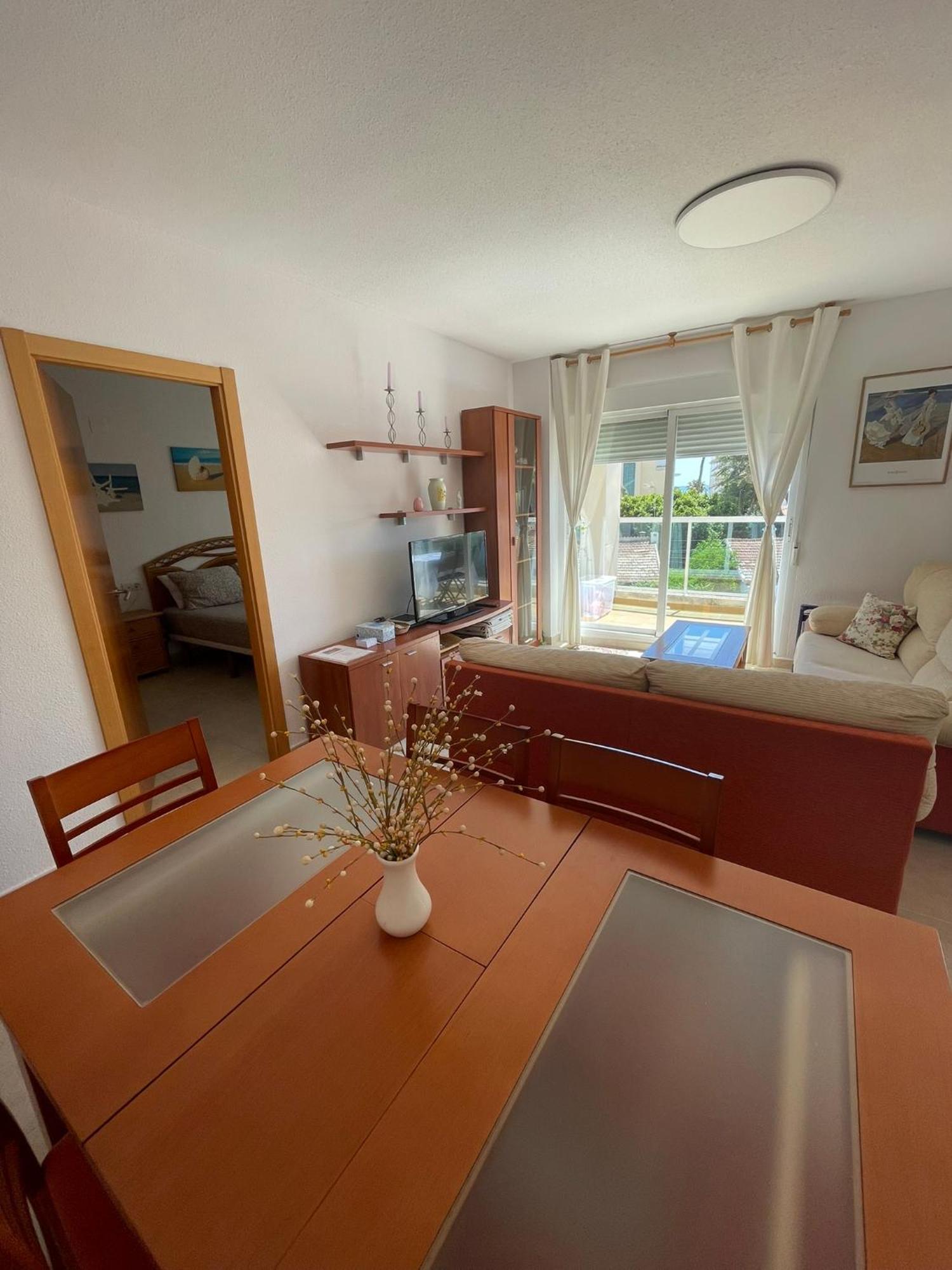 Apartamento Perfecto Al Mar El Campello Dış mekan fotoğraf