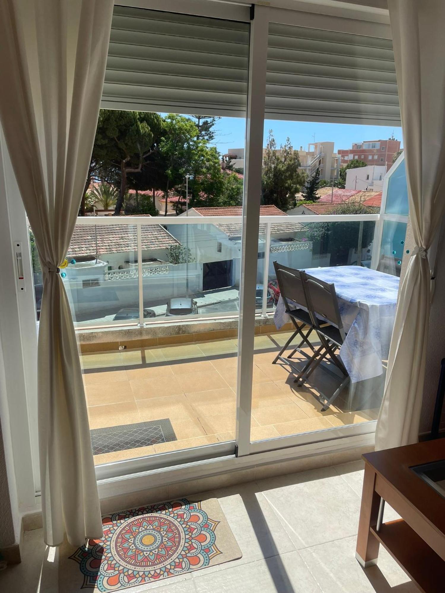 Apartamento Perfecto Al Mar El Campello Dış mekan fotoğraf