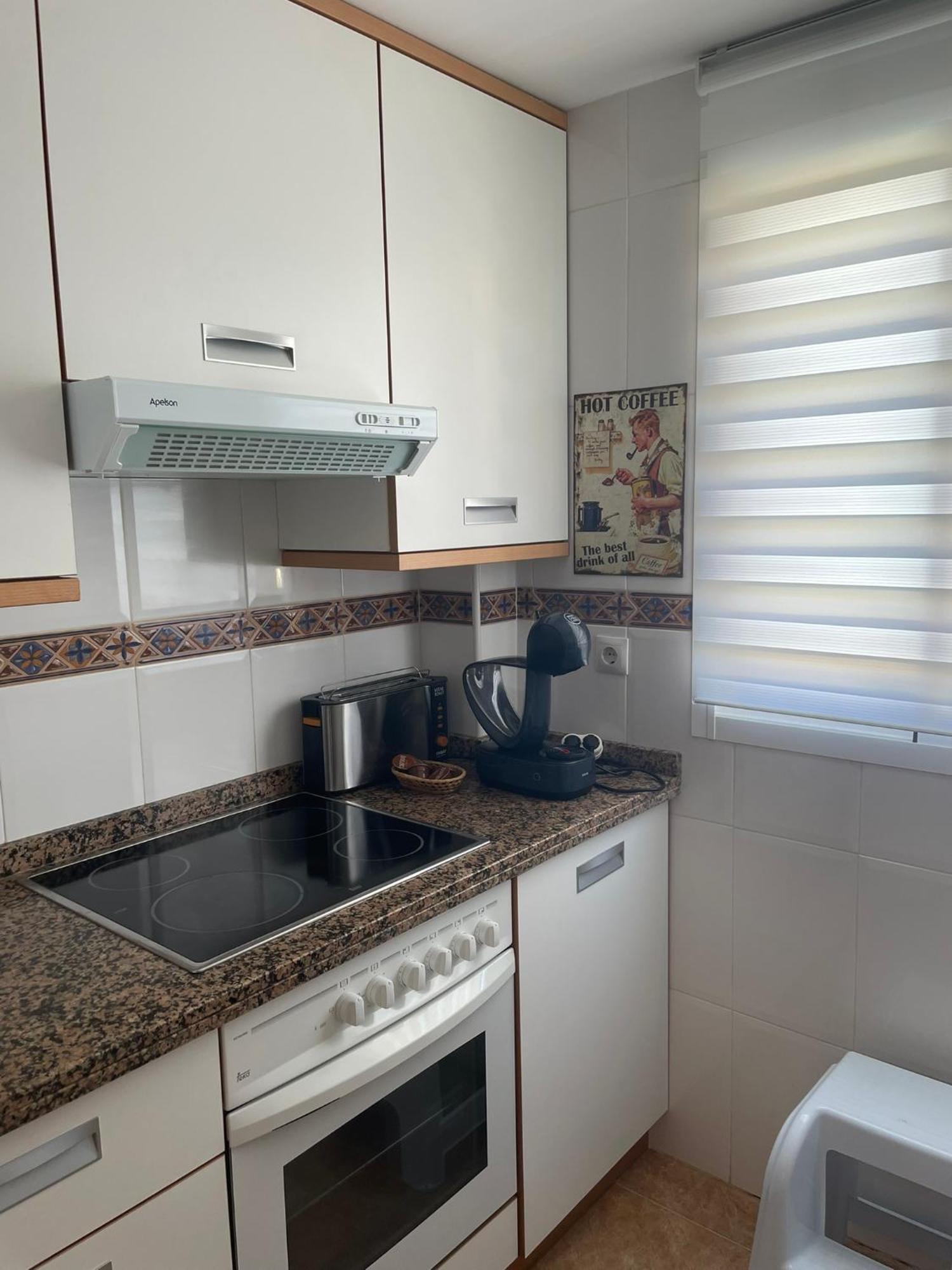 Apartamento Perfecto Al Mar El Campello Dış mekan fotoğraf