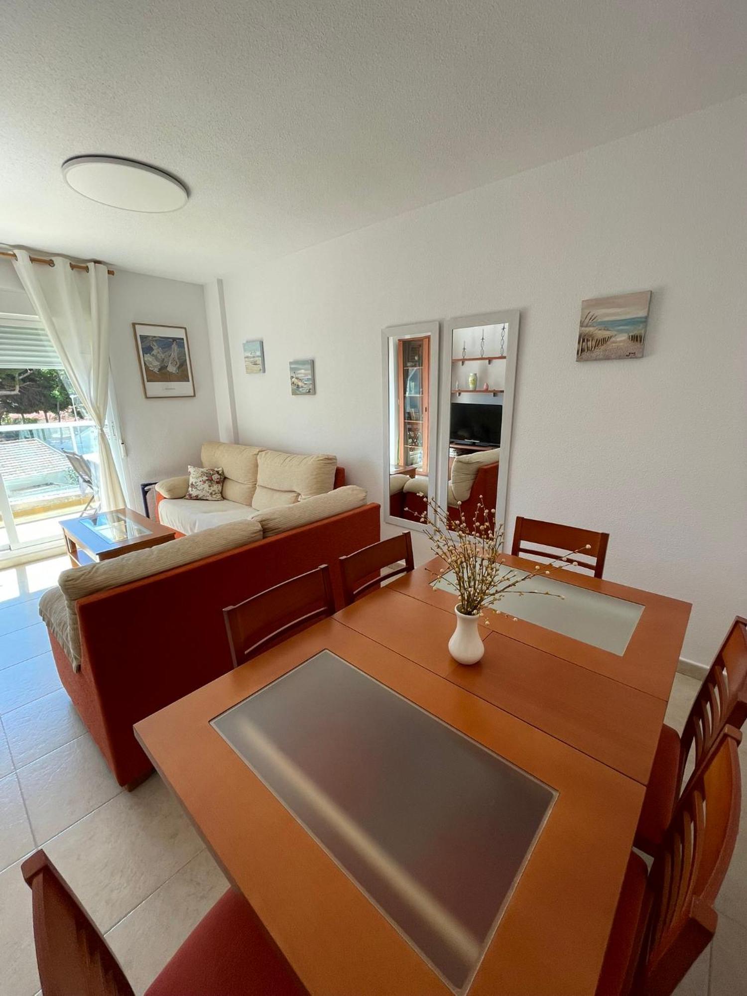 Apartamento Perfecto Al Mar El Campello Dış mekan fotoğraf