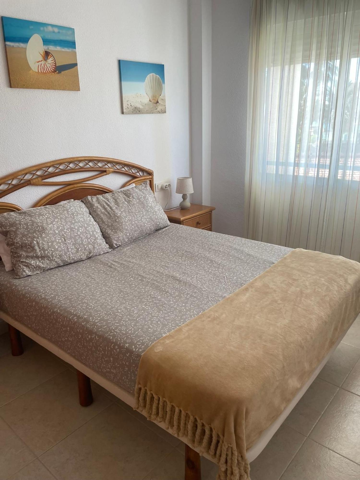 Apartamento Perfecto Al Mar El Campello Dış mekan fotoğraf