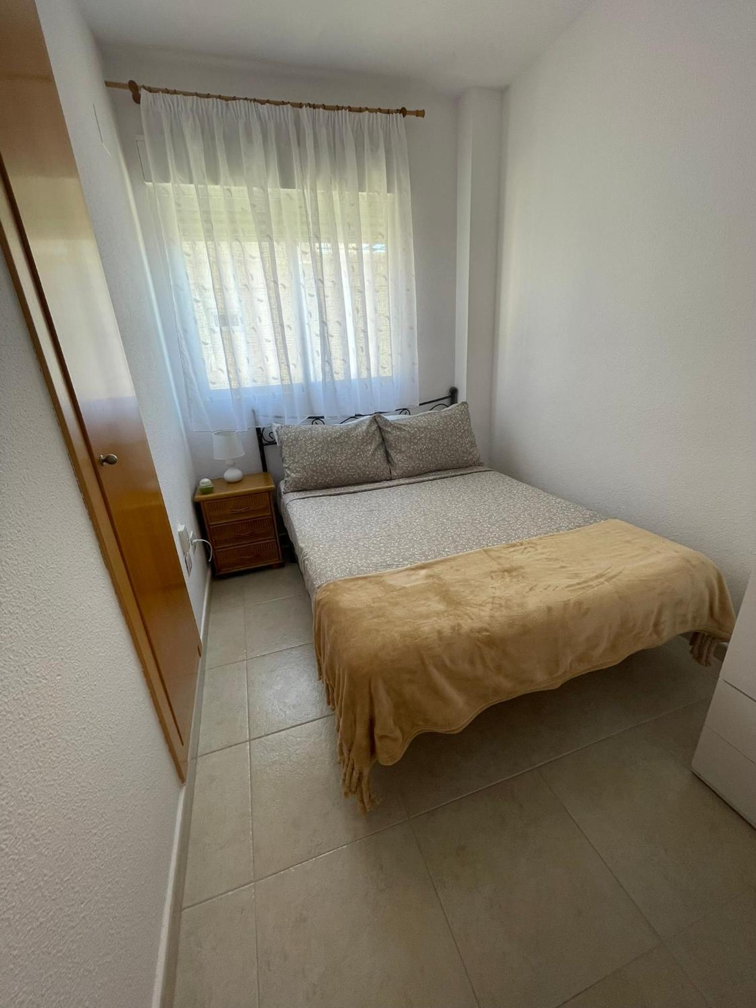 Apartamento Perfecto Al Mar El Campello Dış mekan fotoğraf