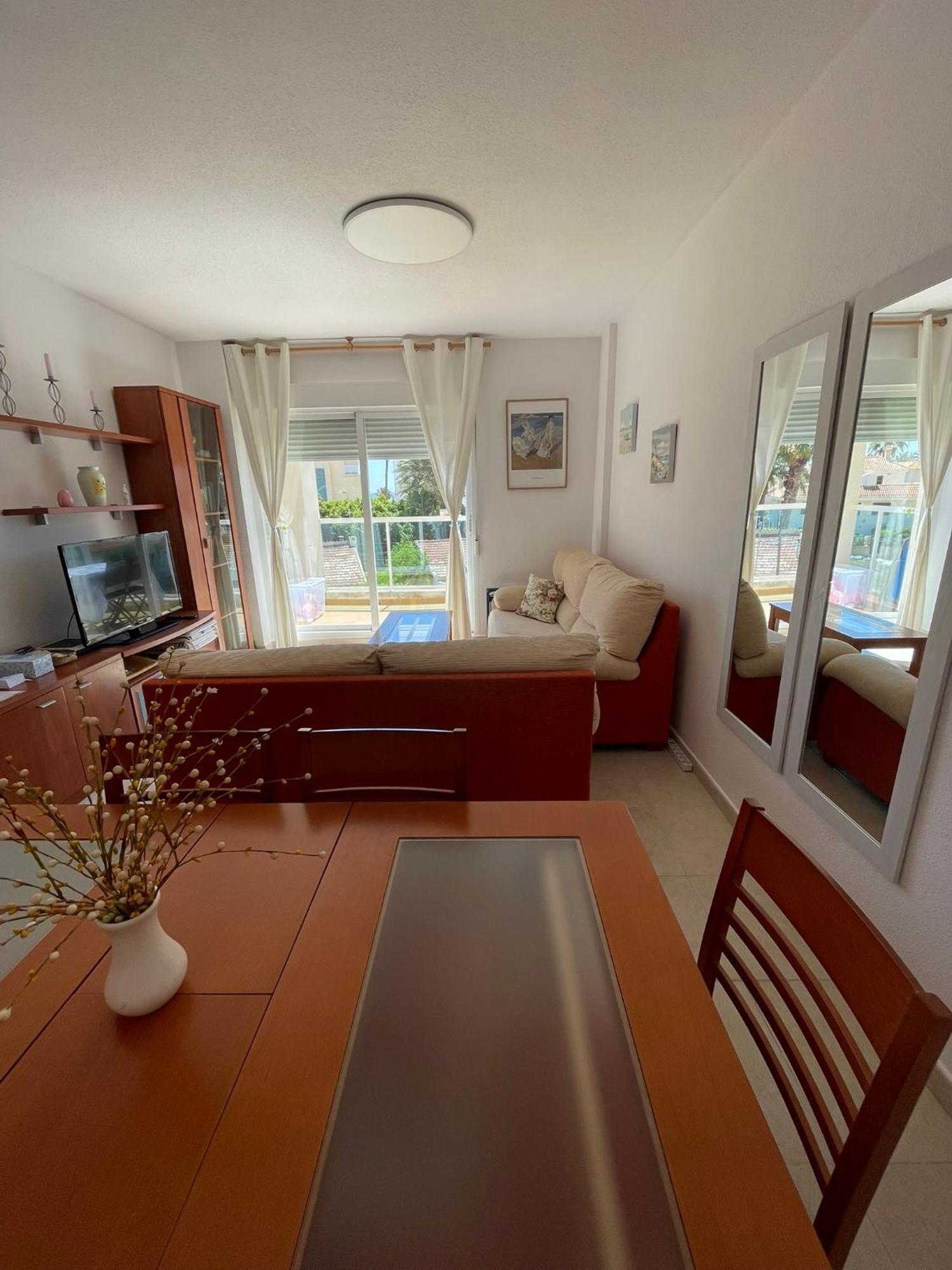 Apartamento Perfecto Al Mar El Campello Dış mekan fotoğraf