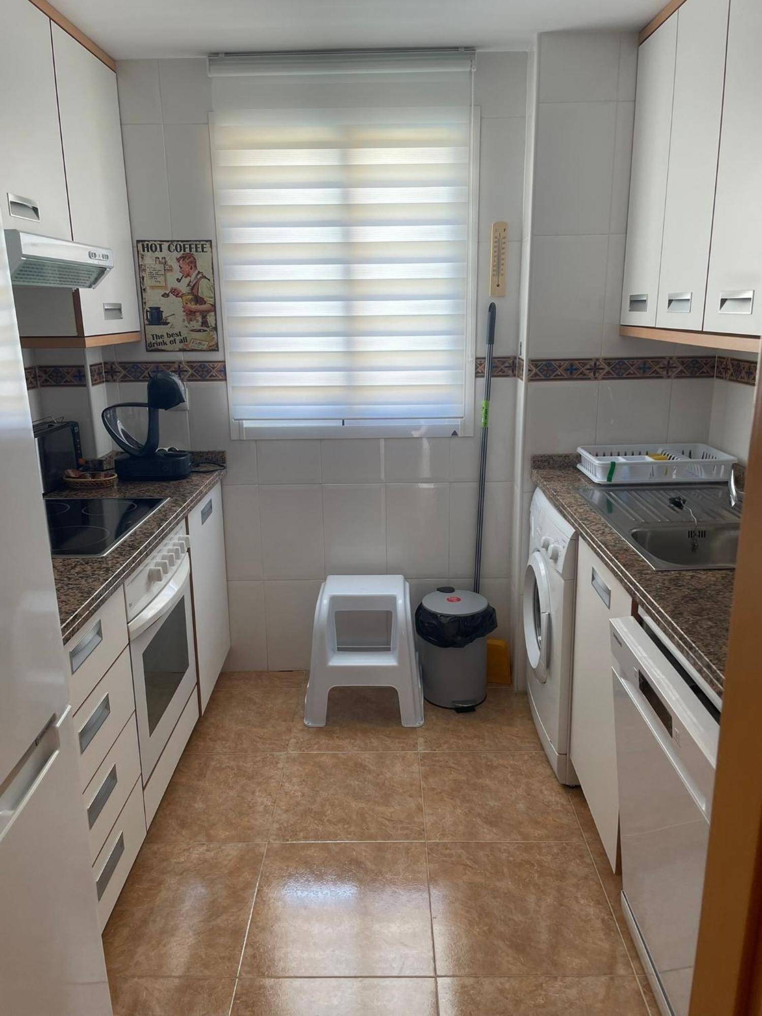 Apartamento Perfecto Al Mar El Campello Dış mekan fotoğraf