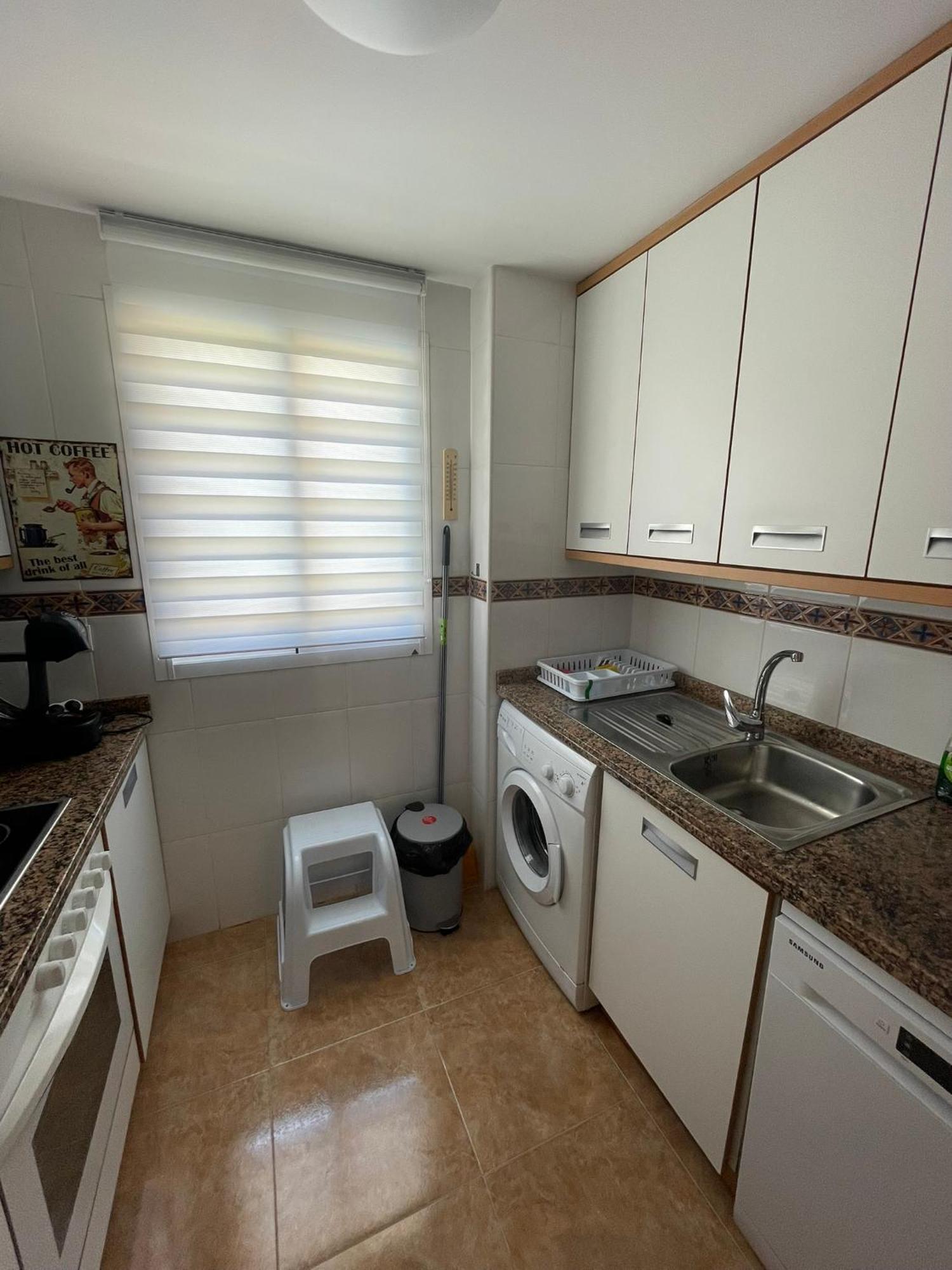 Apartamento Perfecto Al Mar El Campello Dış mekan fotoğraf