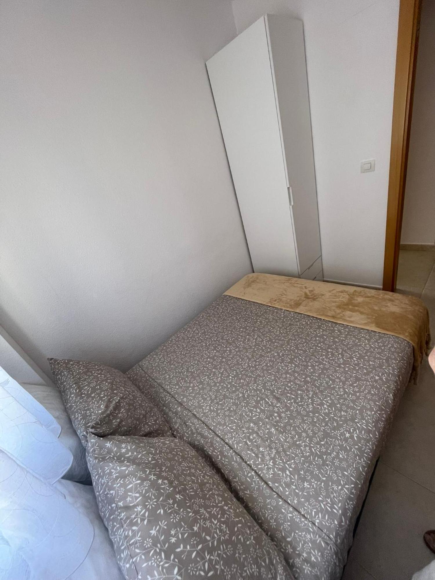 Apartamento Perfecto Al Mar El Campello Dış mekan fotoğraf
