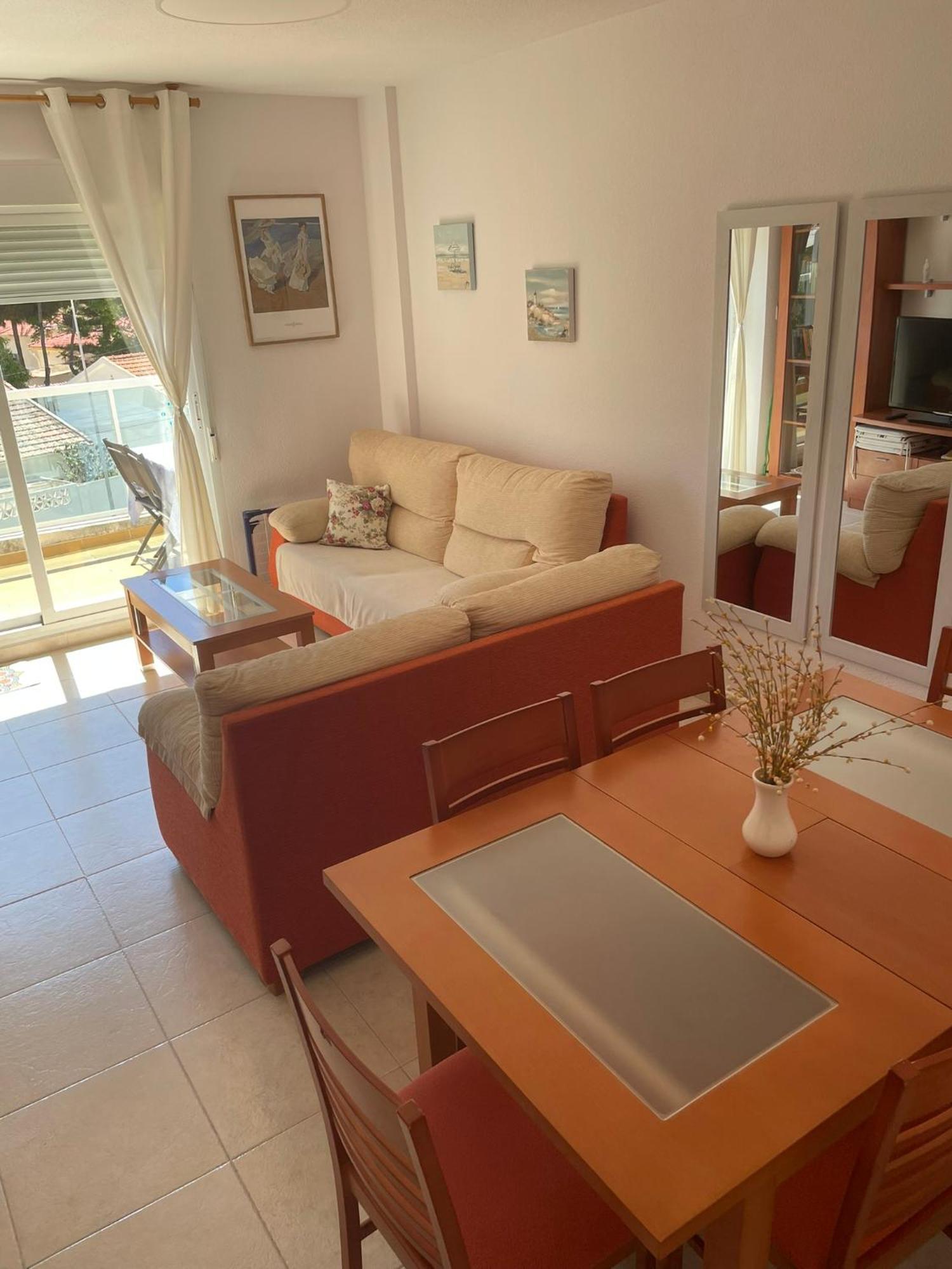 Apartamento Perfecto Al Mar El Campello Dış mekan fotoğraf